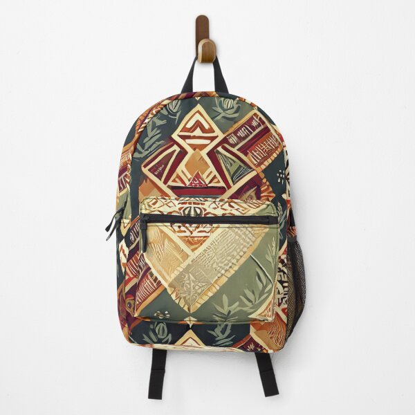 Item preview,  Native American - Geometric Pattern 1 designed and sold by DM-MD.