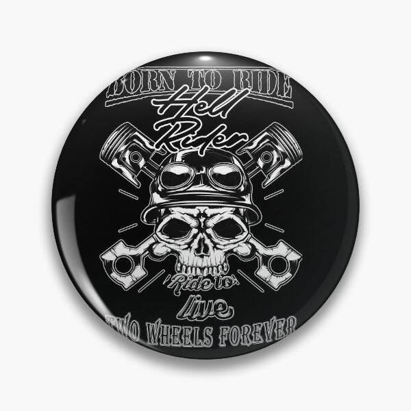 Item preview, Freedom motors riders designed and sold by Bukhisz.
