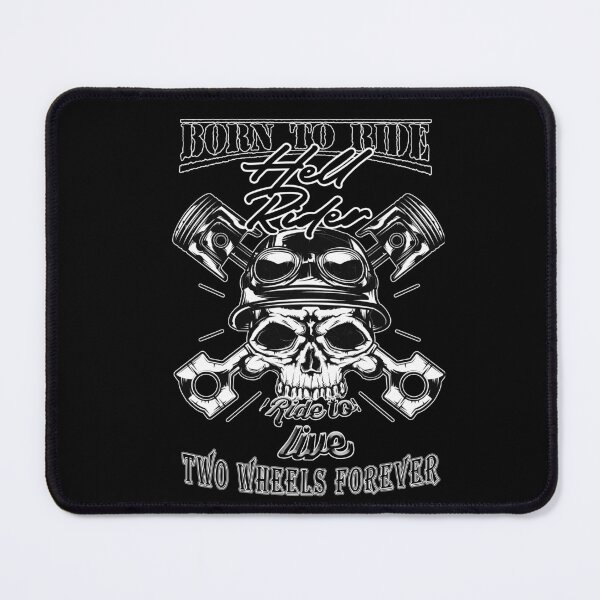 Item preview, Freedom motors riders designed and sold by Bukhisz.