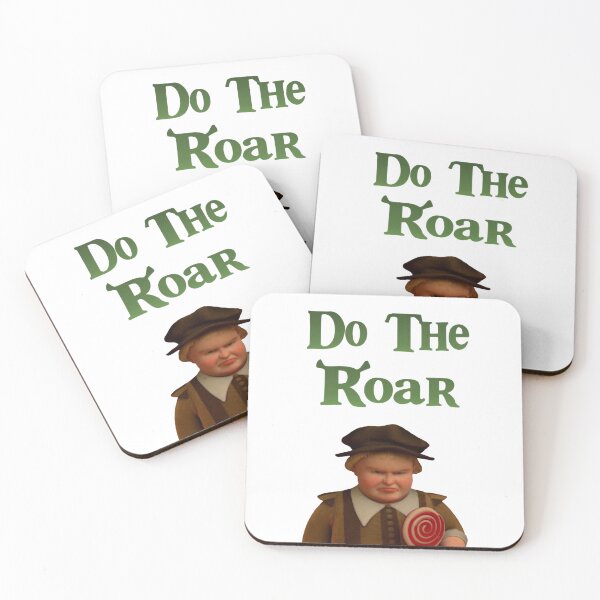 Item preview, Do The Roar designed and sold by StephanieBrock.