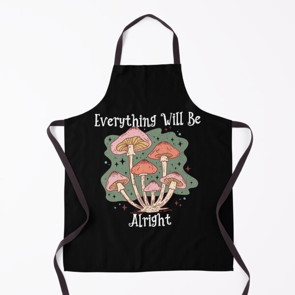 Item preview, Everything Will Be Alright designed and sold by SpiritualVision.