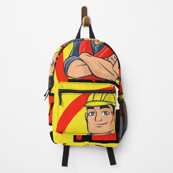 Item preview, Brico Team designed and sold by AhrimanDesign.