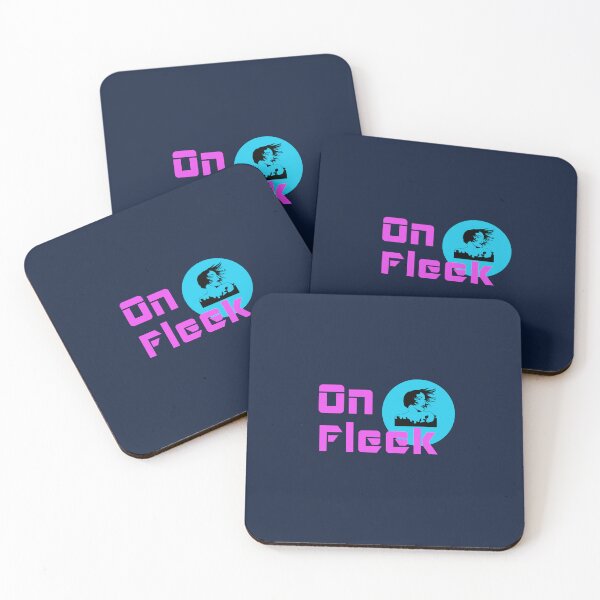 Item preview, On Fleek designed and sold by lobodelnoir.