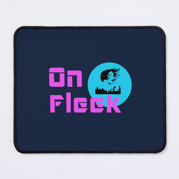 Item preview, On Fleek designed and sold by lobodelnoir.