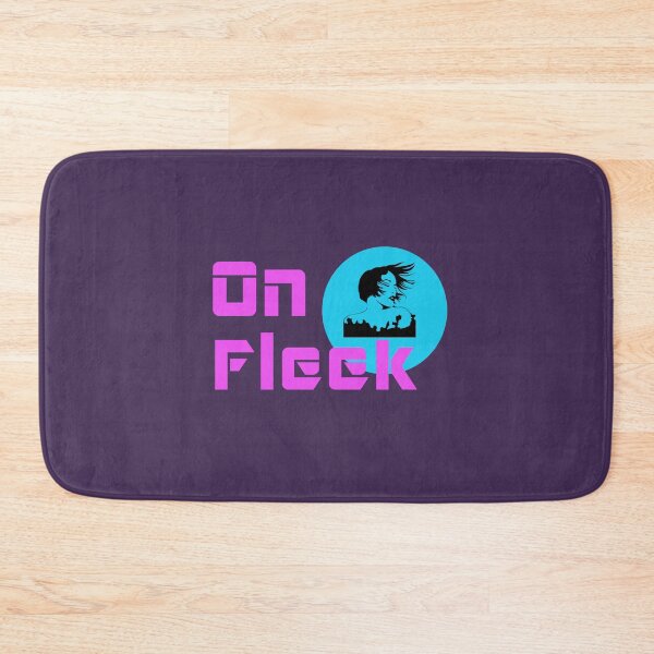 Item preview, On Fleek designed and sold by lobodelnoir.