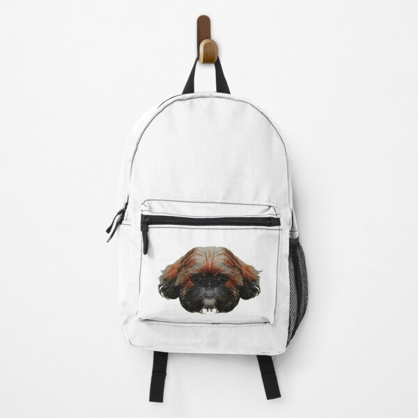 Item preview, shih tzu, lap dogs designed and sold by Kirei-Lily.