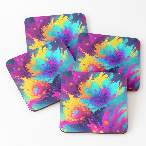 Item preview, Chromatic Symphony designed and sold by pumsquare.