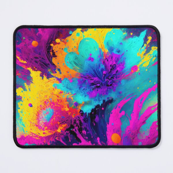 Item preview, Chromatic Symphony designed and sold by pumsquare.