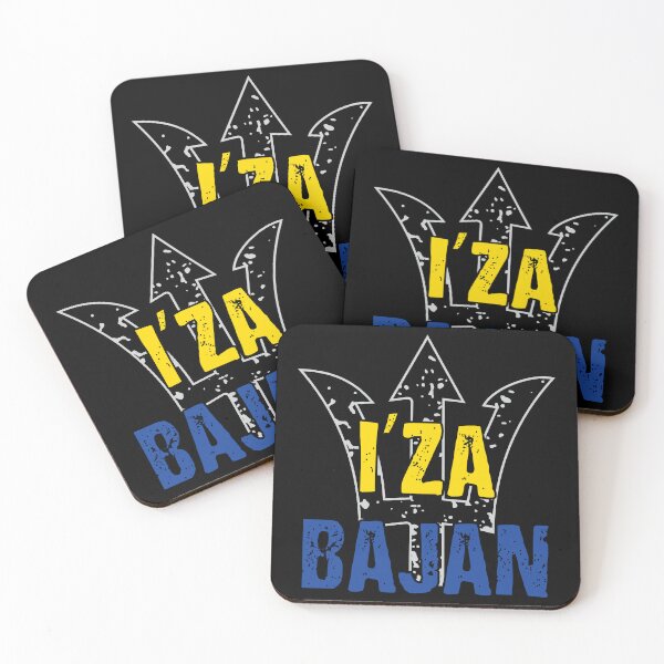 Item preview, I'za bajan designed and sold by BajanTees.