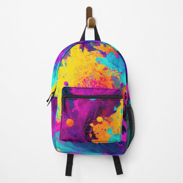 Item preview, Chromatic Symphony designed and sold by pumsquare.