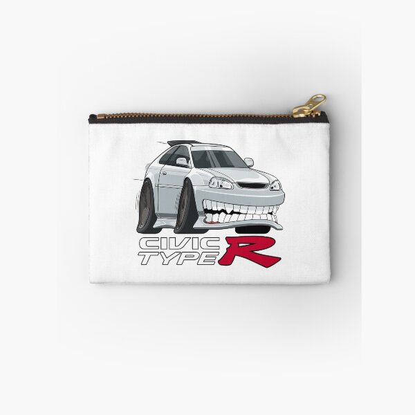 Item preview, Civic Type-R  EK9 designed and sold by shlehanov.