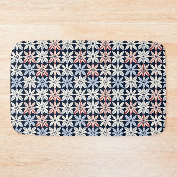 Item preview, Motif Geometric Pattern 1 designed and sold by ImPlyDesign.