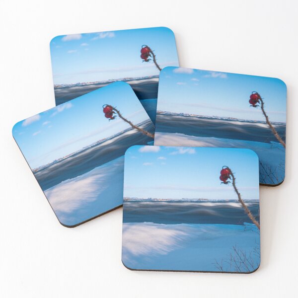 Item preview, Freezing great waves with cherry on top designed and sold by RezieMart.