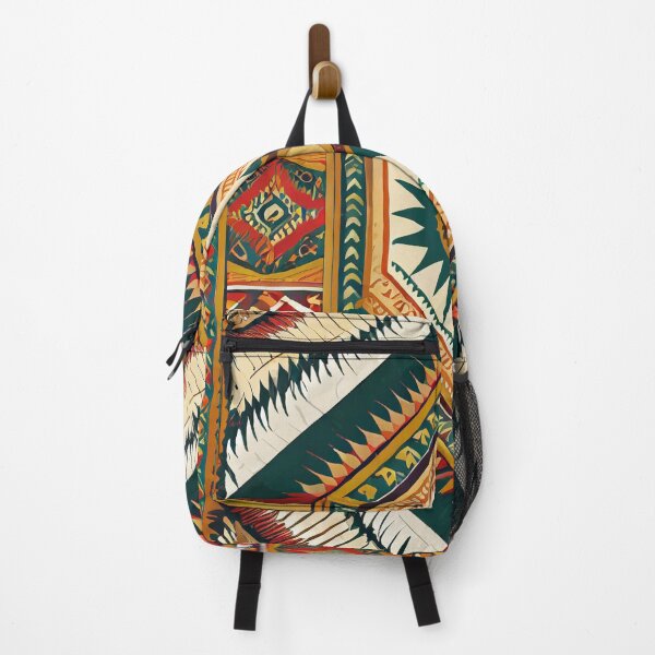Item preview, Native American - Geometric Pattern 2 designed and sold by DM-MD.