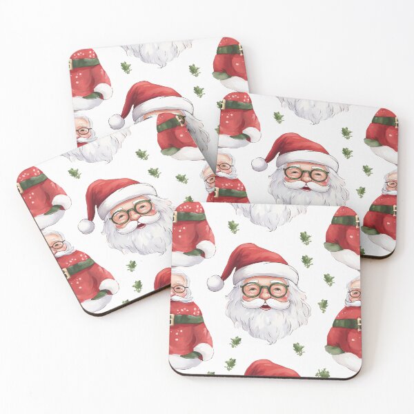 Item preview, Vintage Claus Elegance designed and sold by mittie101.