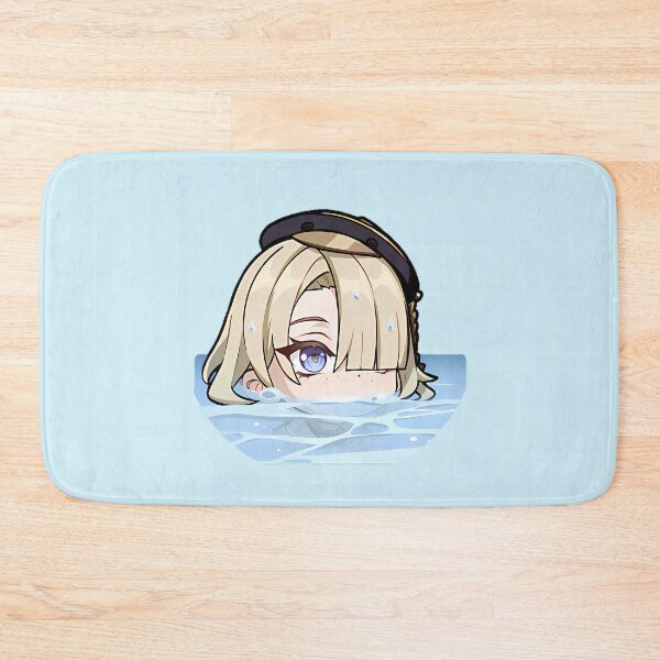 Item preview, Freminet | Genshin Impact designed and sold by Verthalies.