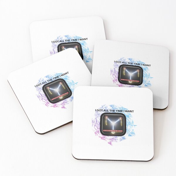 Item preview, I Got all the Time I Want designed and sold by eery-art.