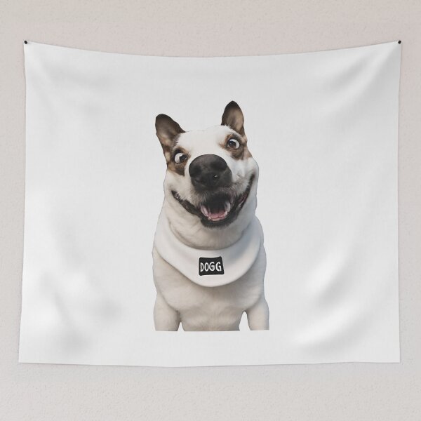 Item preview, Doggone Funny designed and sold by FAYÇAL  EL-HANDI.