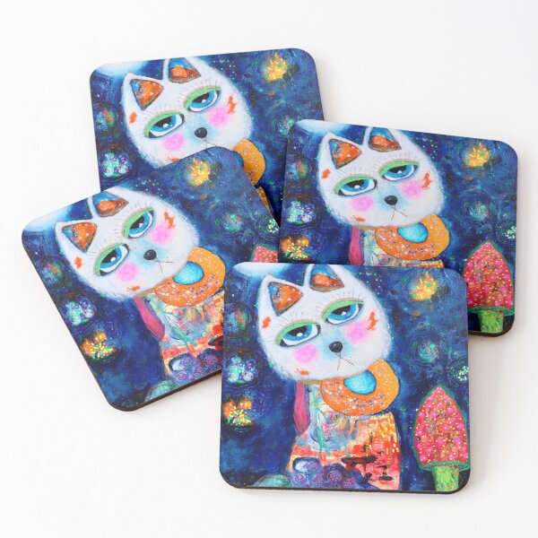 Item preview, She was always dancing to music only she could hear  designed and sold by MarshaDeee.