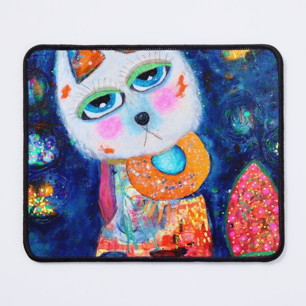 Item preview, She was always dancing to music only she could hear  designed and sold by MarshaDeee.