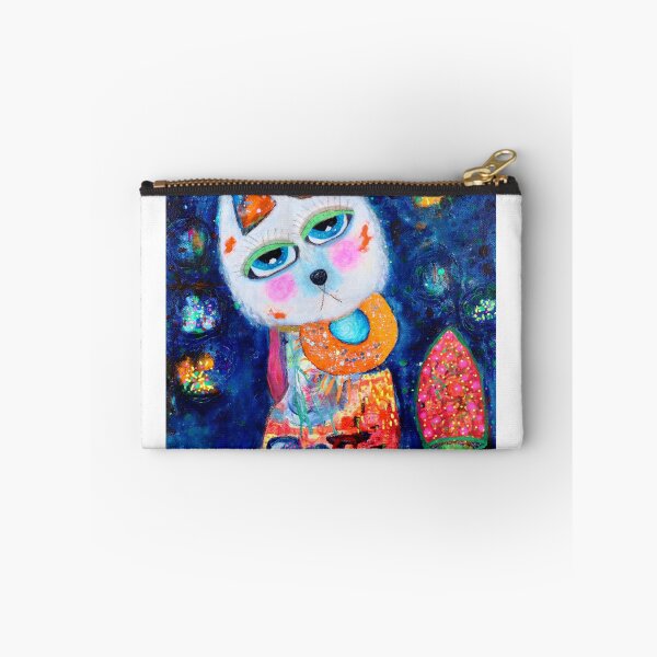 Item preview, She was always dancing to music only she could hear  designed and sold by MarshaDeee.