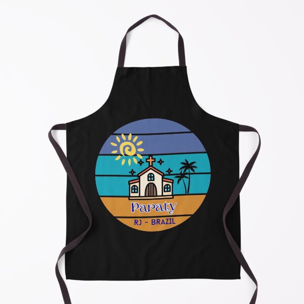 Item preview, Paraty - Rio de Janeiro paradise designed and sold by dwangarts.