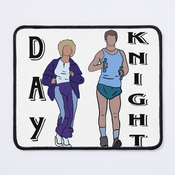 Item preview, Kath and Kel Kath and Kim  designed and sold by summa68.