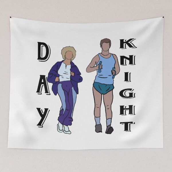 Item preview, Kath and Kel Kath and Kim  designed and sold by summa68.
