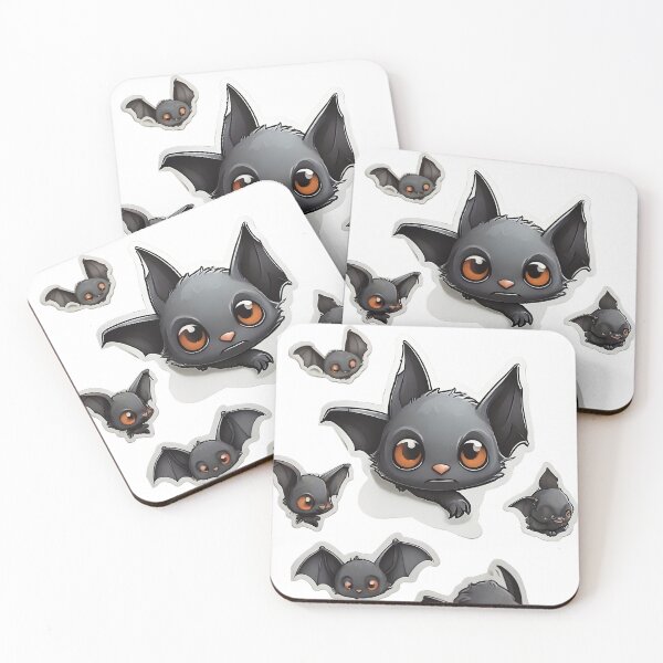 Item preview, Little Bat designed and sold by Promarkets.