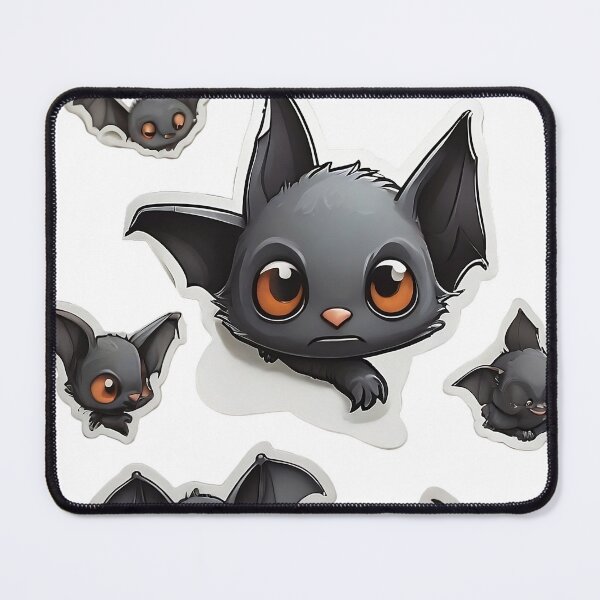 Item preview, Little Bat designed and sold by Promarkets.
