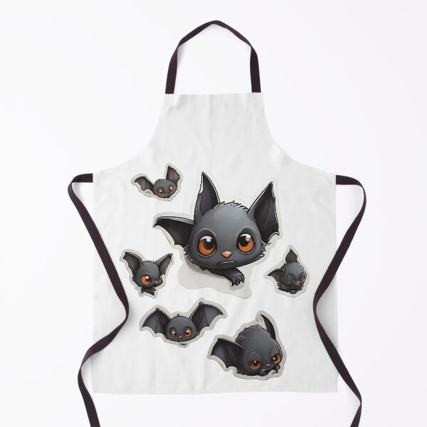 Item preview, Little Bat designed and sold by Promarkets.
