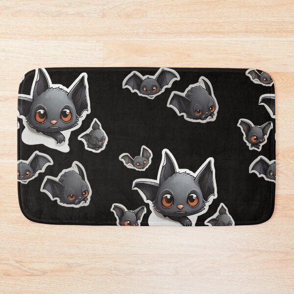 Item preview, Little Bat designed and sold by Promarkets.