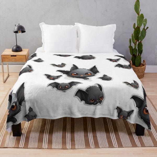 Item preview, Little Bat designed and sold by Promarkets.