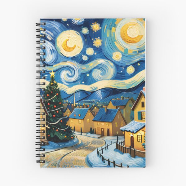 Item preview, Christmas & Winter: Twinkling Tannenbaum designed and sold by ArtsyInventor.