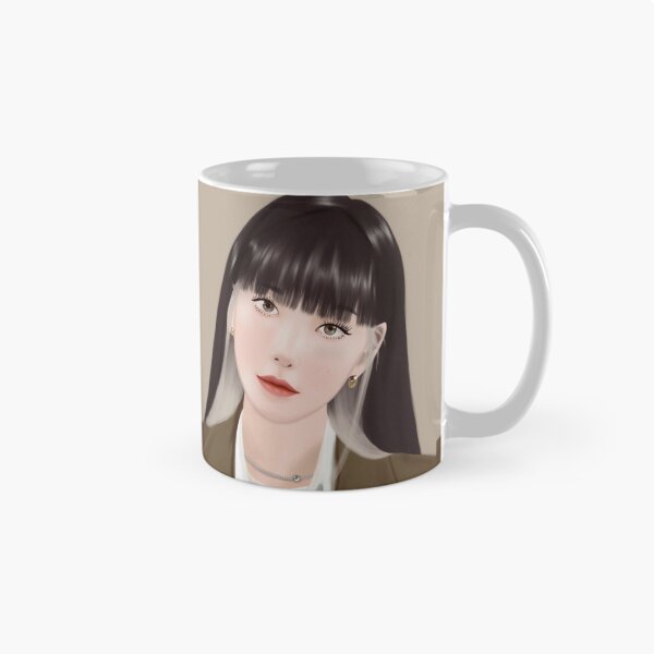 Item preview, GIRLS GENERATION (SNSD) TAEYEON ART PRINT (FAN ART) designed and sold by GMICHAELSF.