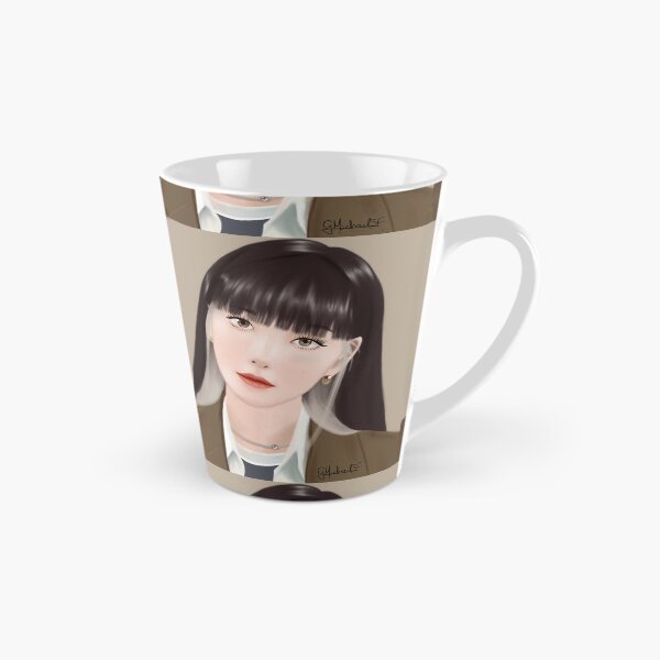 Item preview, GIRLS GENERATION (SNSD) TAEYEON ART PRINT (FAN ART) designed and sold by GMICHAELSF.