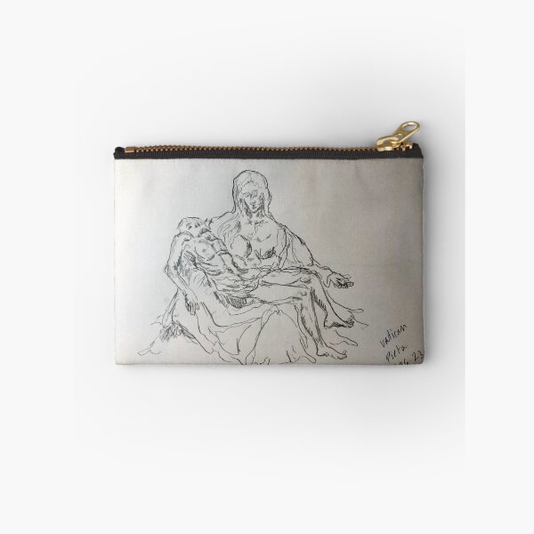 Item preview, Pieta  designed and sold by evies-sketches.