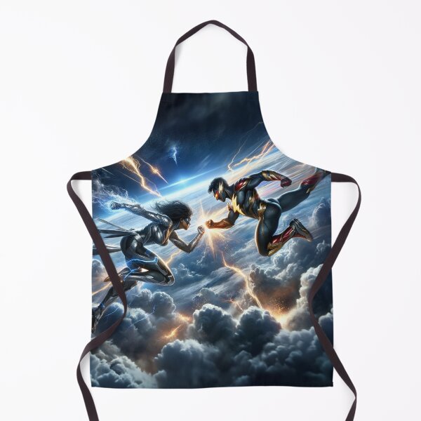 Item preview, Super hero designed and sold by AhrimanDesign.
