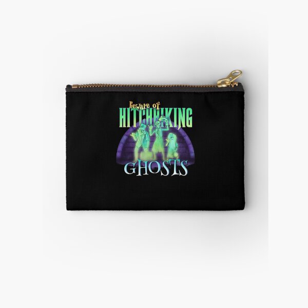 Item preview, Hitchhiking Ghosts designed and sold by dropinskimalan.