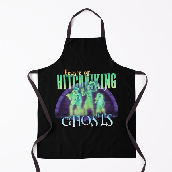 Item preview, Hitchhiking Ghosts designed and sold by dropinskimalan.
