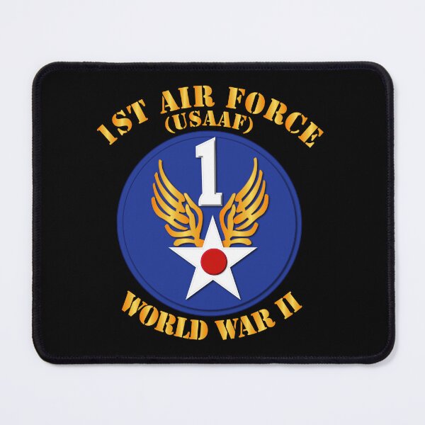 Artikelvorschau, AAC – 1. Luftwaffe entworfen und verkauft von Military Insignia Products.