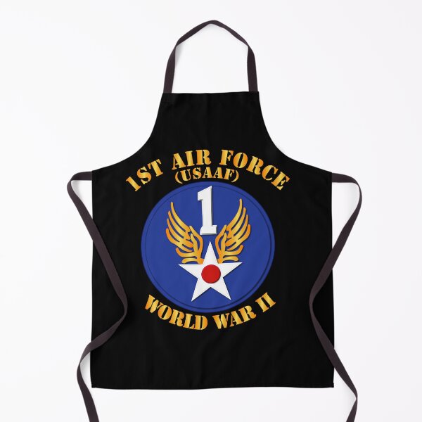 Item preview, AAC - 1st Air Force designed and sold by Military Insignia Products.