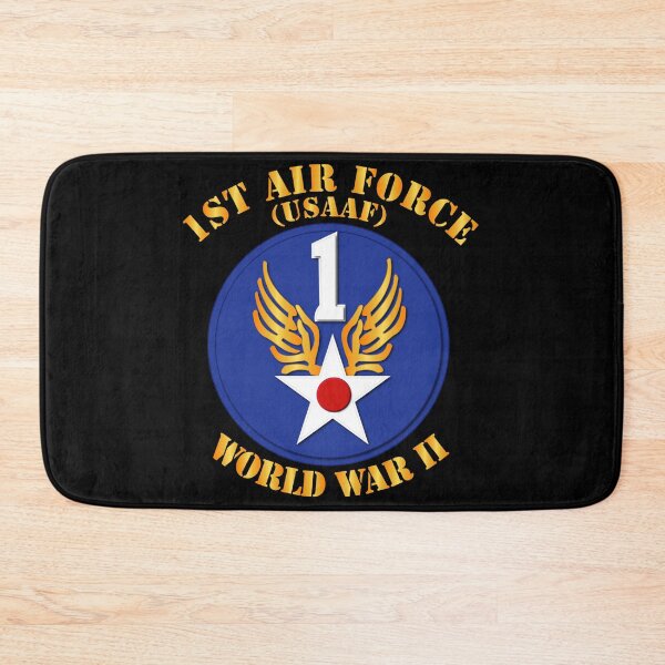 Item preview, AAC - 1st Air Force designed and sold by Military Insignia Products.