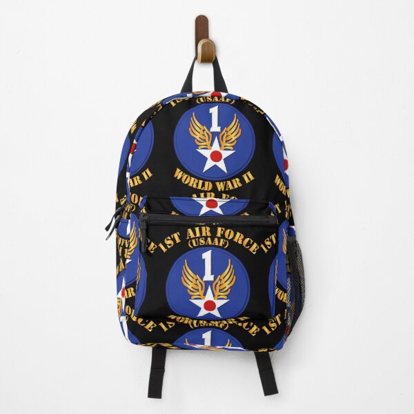 Item preview, AAC - 1st Air Force designed and sold by Military Insignia Products.