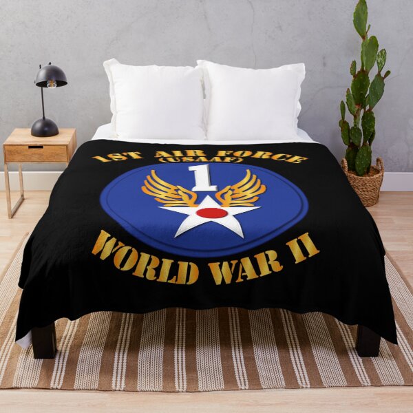 Item preview, AAC - 1st Air Force designed and sold by Military Insignia Products.