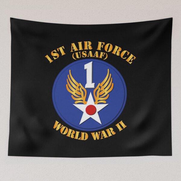 Item preview, AAC - 1st Air Force designed and sold by Military Insignia Products.