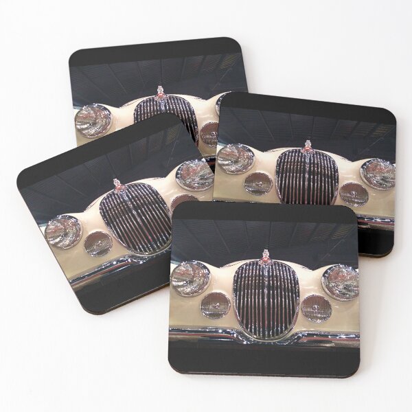 Item preview, Jaguar MK II designed and sold by AntonyGRobinson.