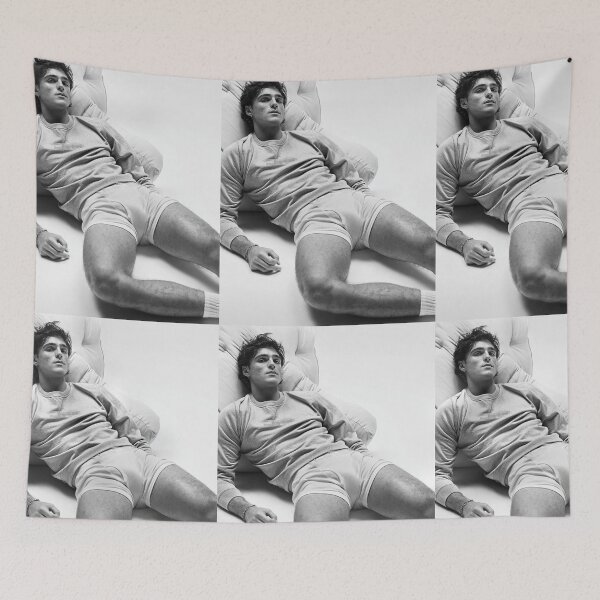 Item preview, Jacob Elordi aesthetic designed and sold by warshipologiste.
