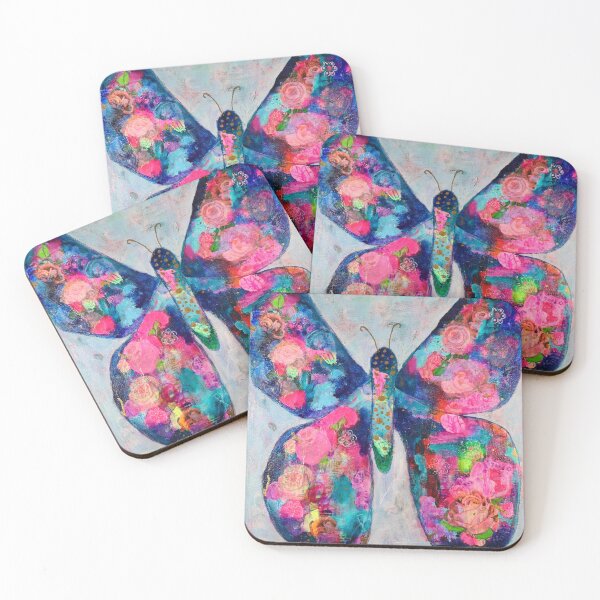 Item preview, Fluttering By designed and sold by MarshaDeee.