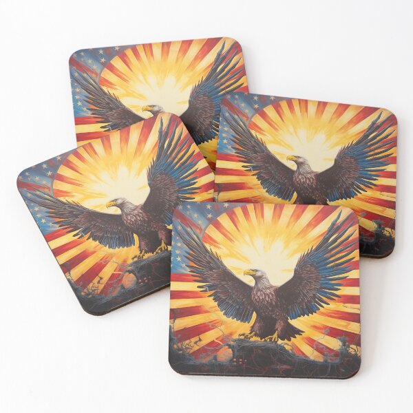Item preview, MERICA designed and sold by nickmoore1986.